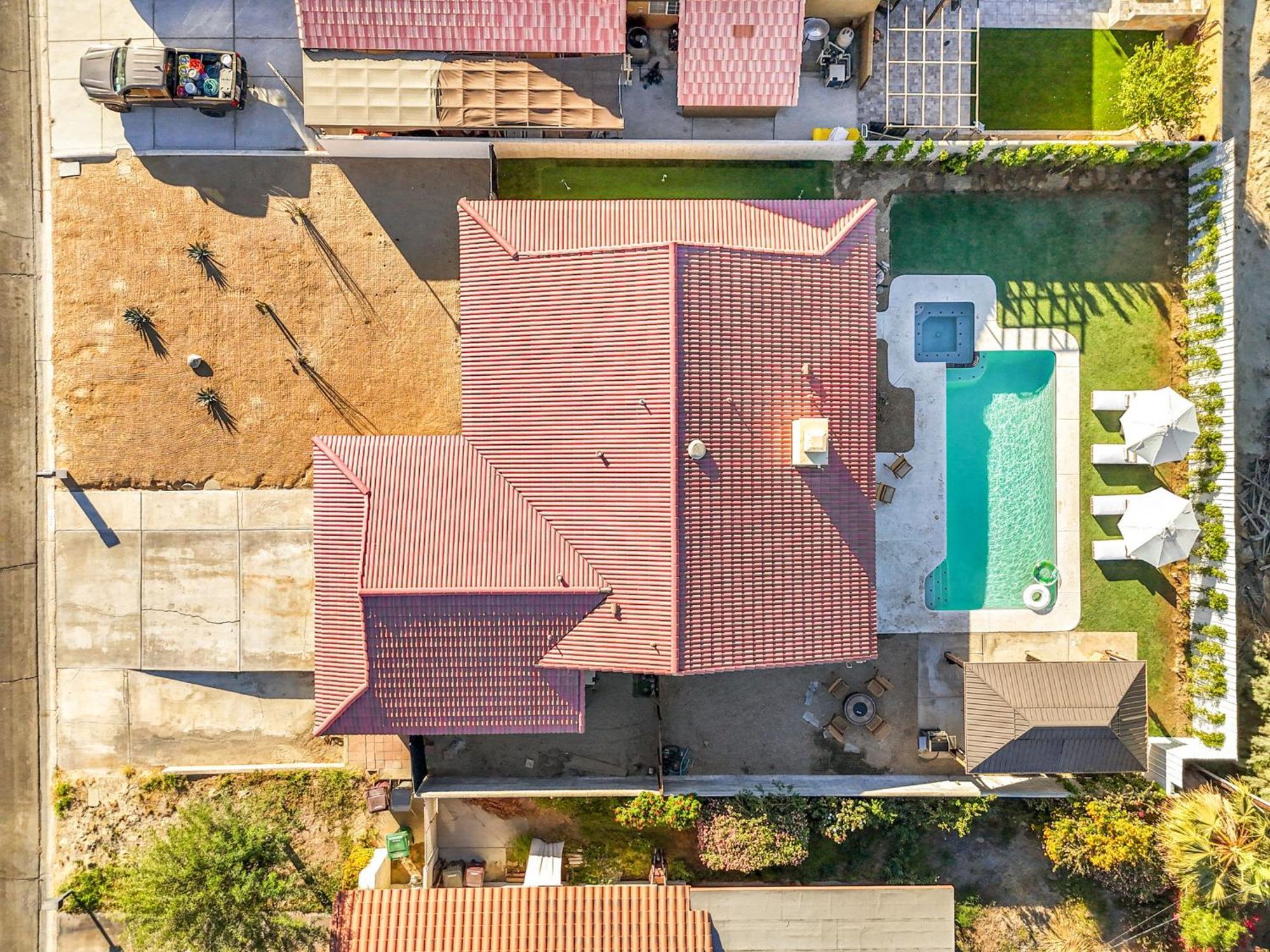 Rather Be Desert Getaway By Rather Be Properties Бермуда-Дюнс Экстерьер фото