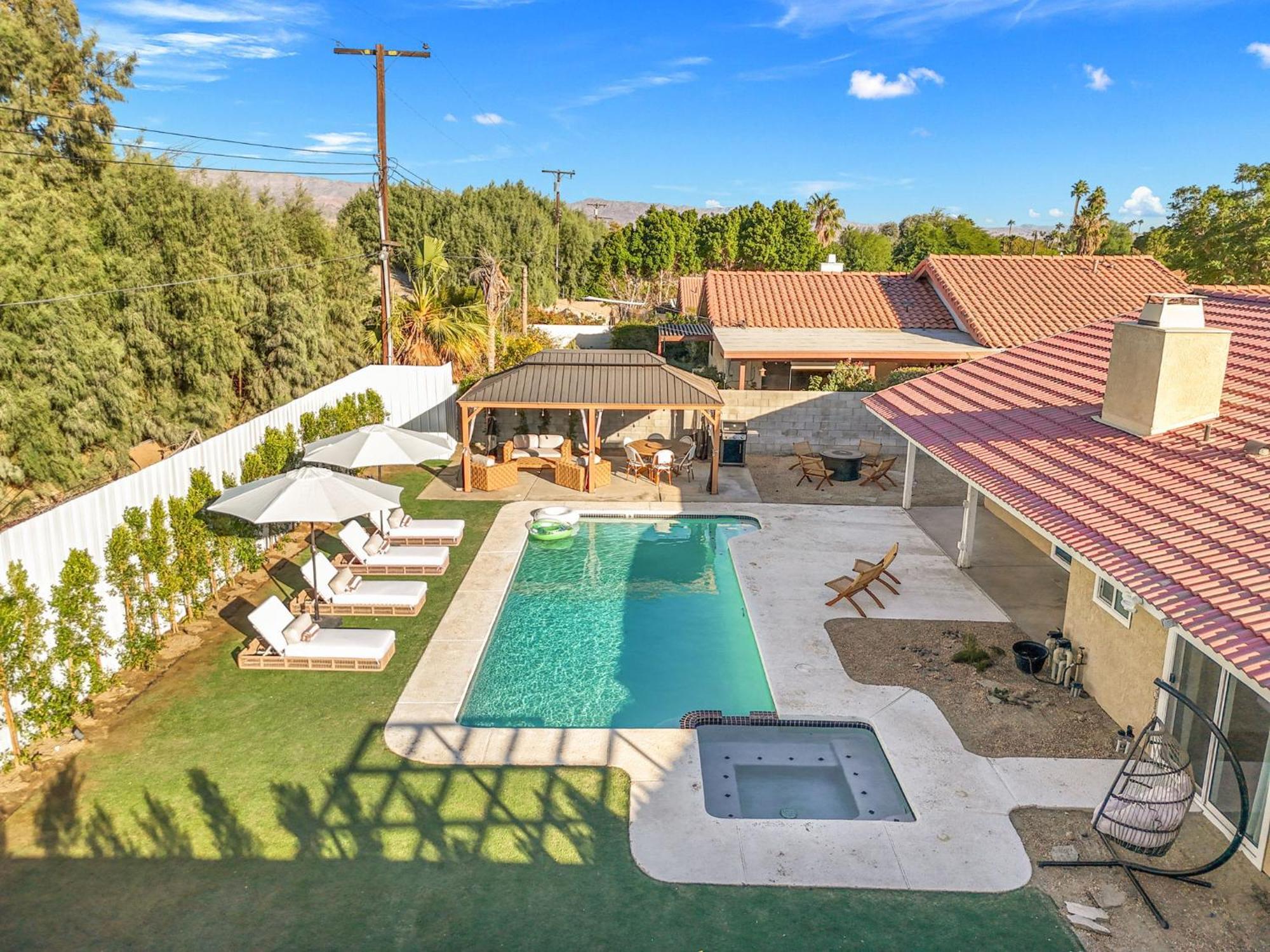 Rather Be Desert Getaway By Rather Be Properties Бермуда-Дюнс Экстерьер фото