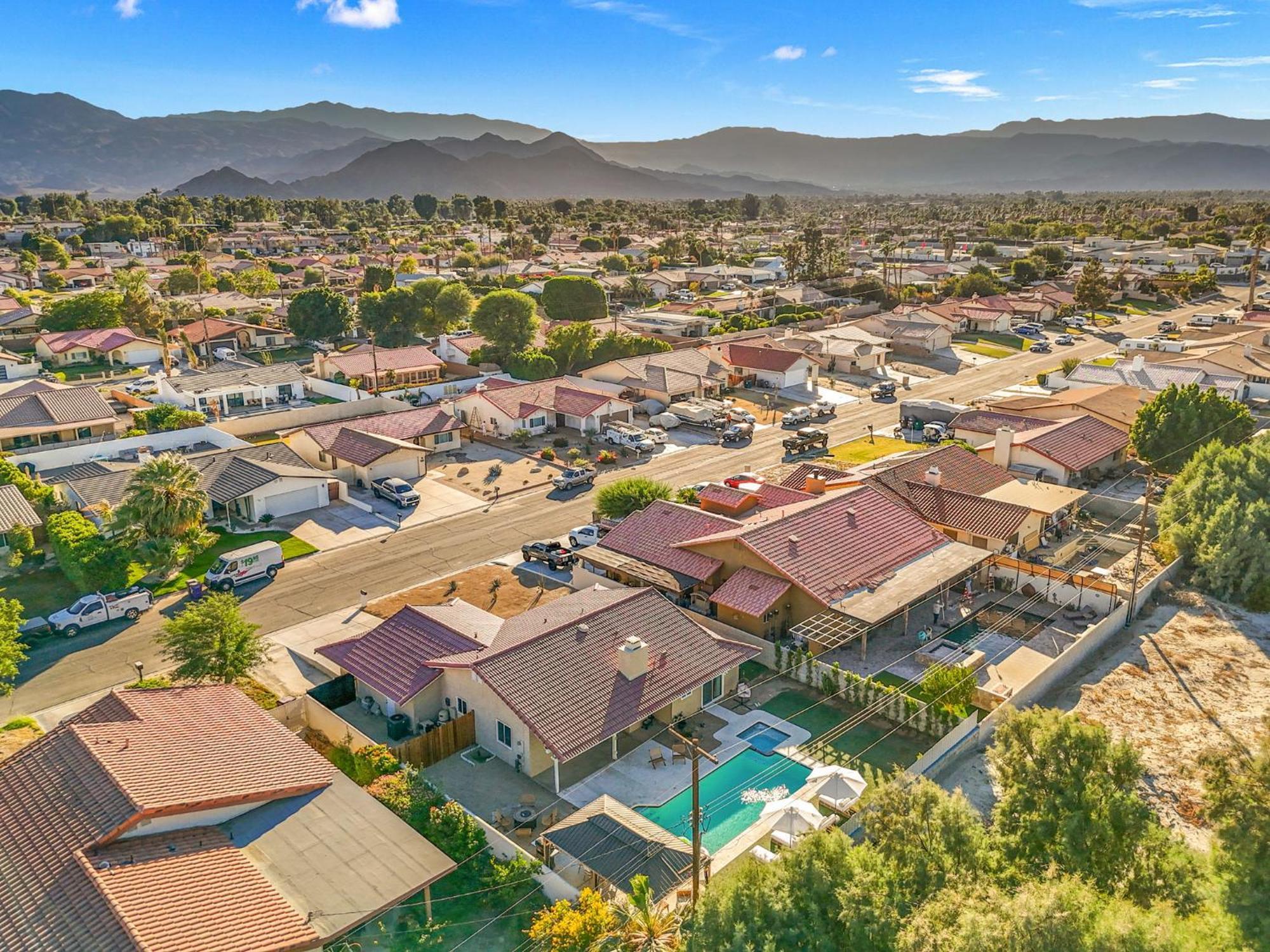 Rather Be Desert Getaway By Rather Be Properties Бермуда-Дюнс Экстерьер фото