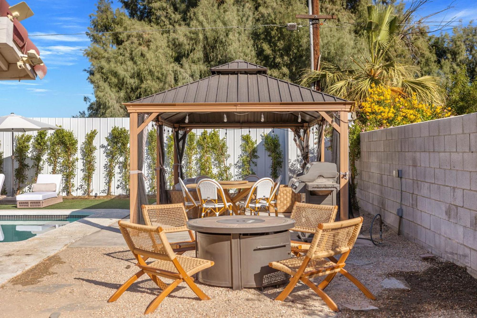 Rather Be Desert Getaway By Rather Be Properties Бермуда-Дюнс Экстерьер фото