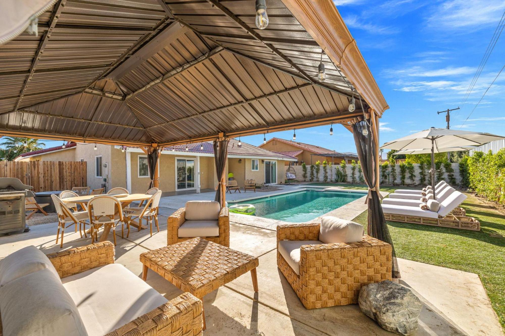 Rather Be Desert Getaway By Rather Be Properties Бермуда-Дюнс Экстерьер фото