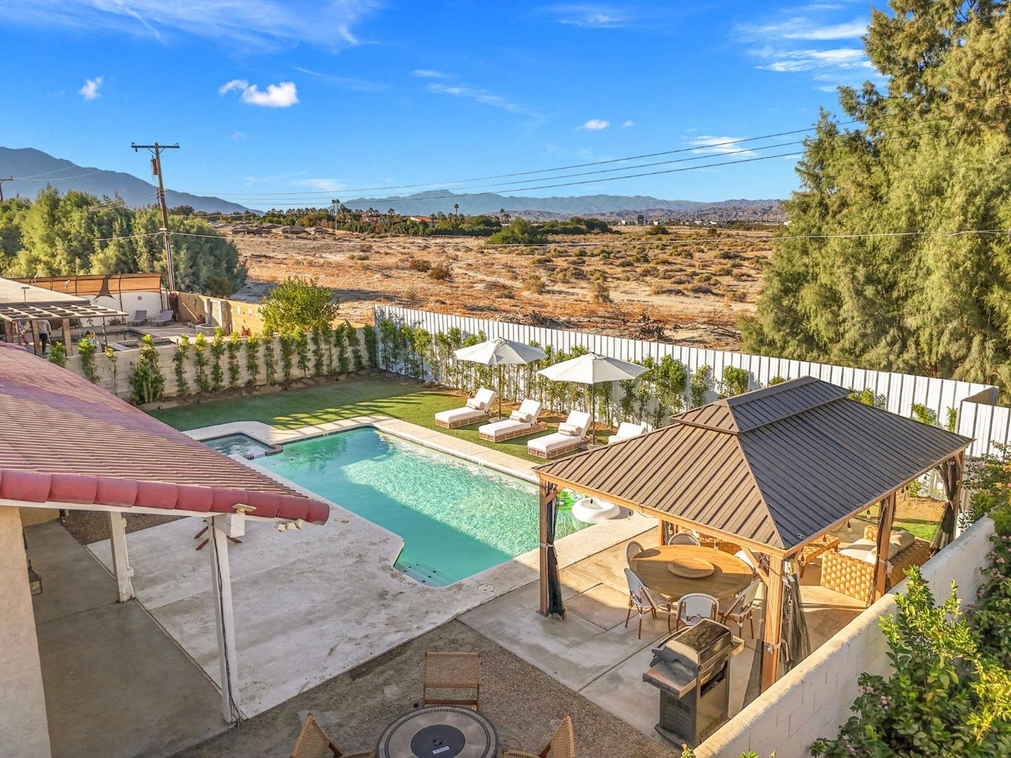 Rather Be Desert Getaway By Rather Be Properties Бермуда-Дюнс Экстерьер фото