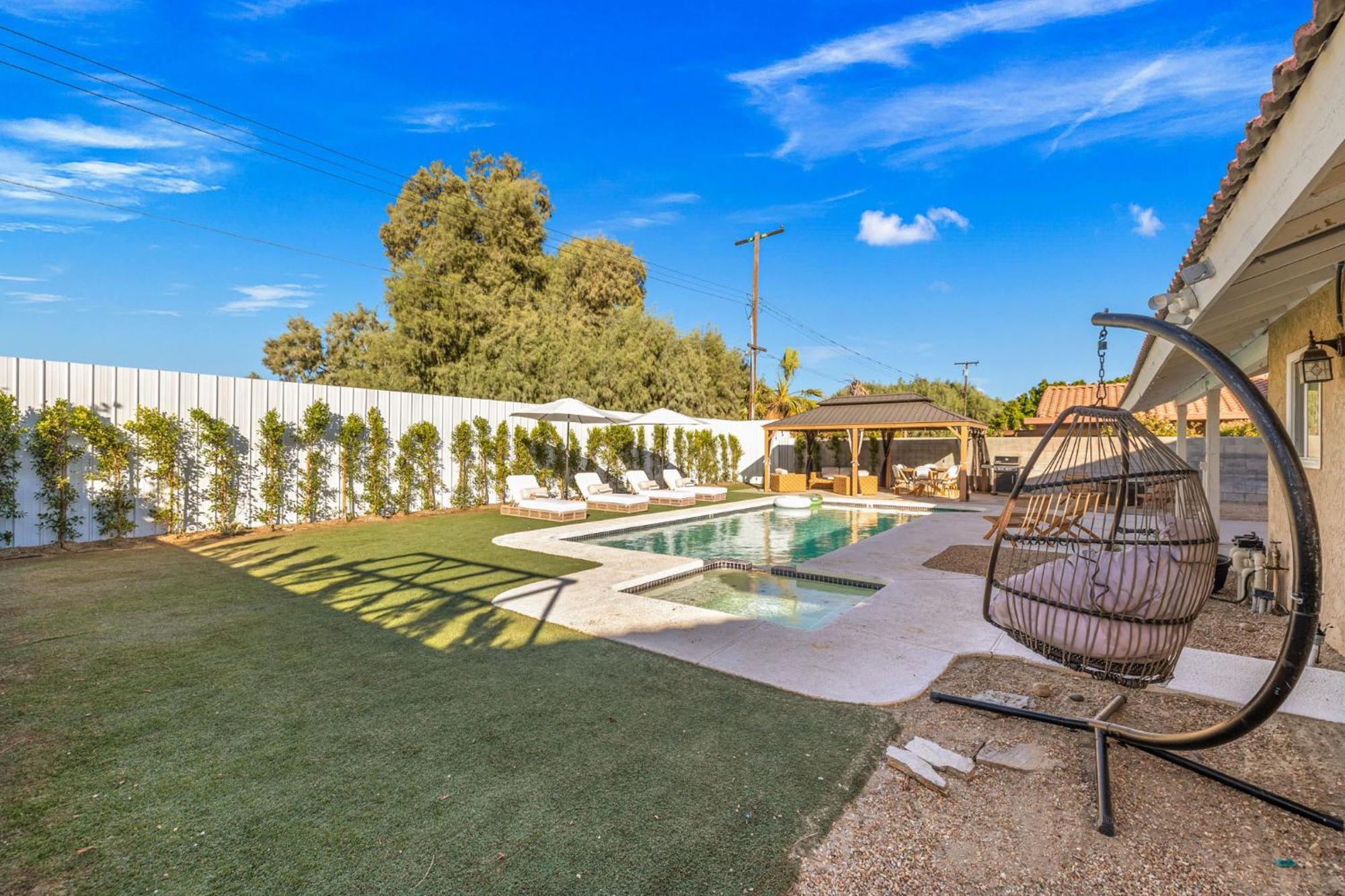 Rather Be Desert Getaway By Rather Be Properties Бермуда-Дюнс Экстерьер фото