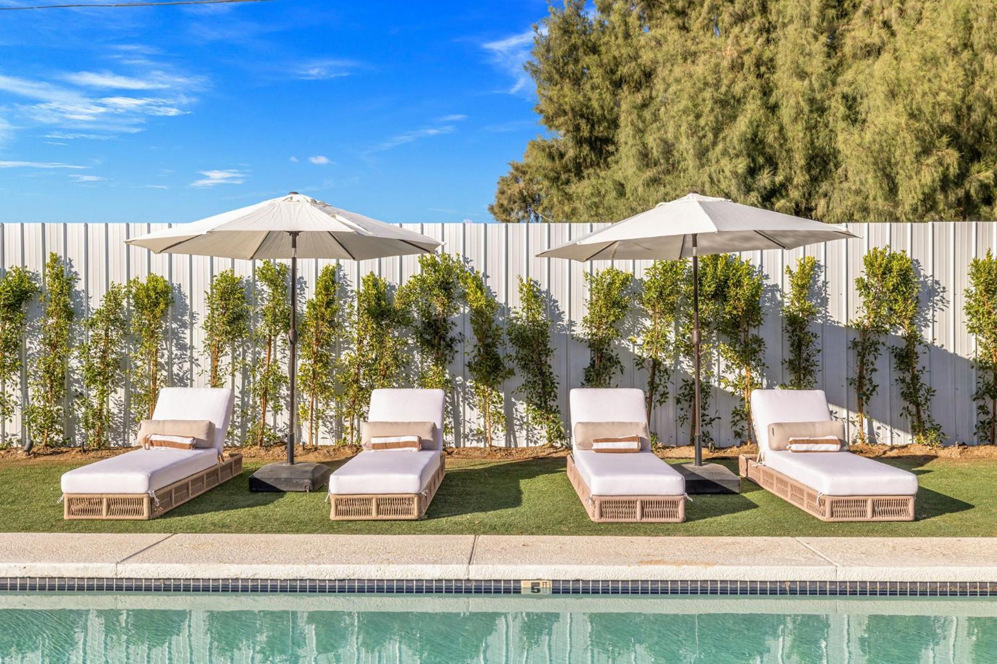 Rather Be Desert Getaway By Rather Be Properties Бермуда-Дюнс Экстерьер фото