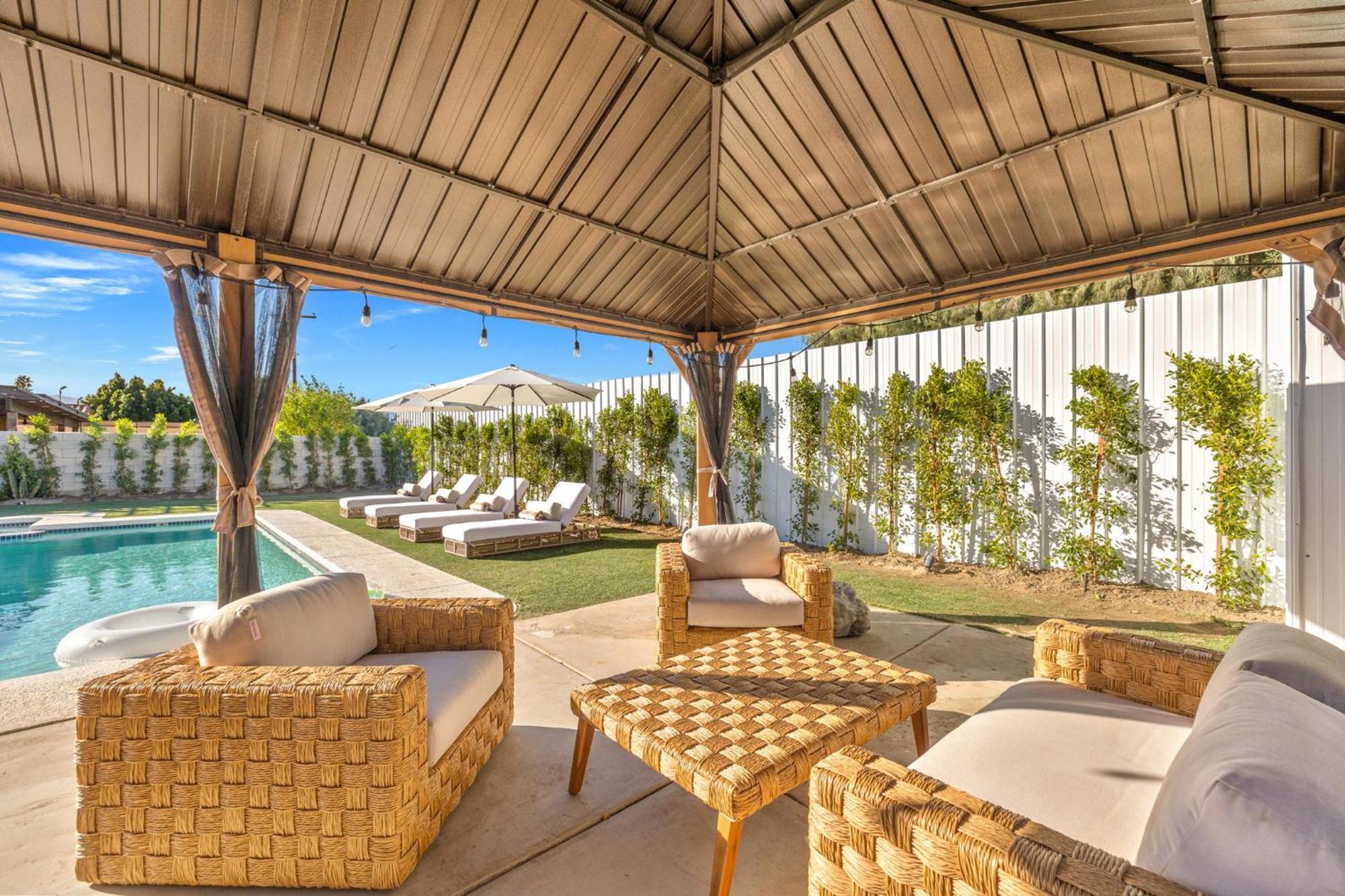 Rather Be Desert Getaway By Rather Be Properties Бермуда-Дюнс Экстерьер фото