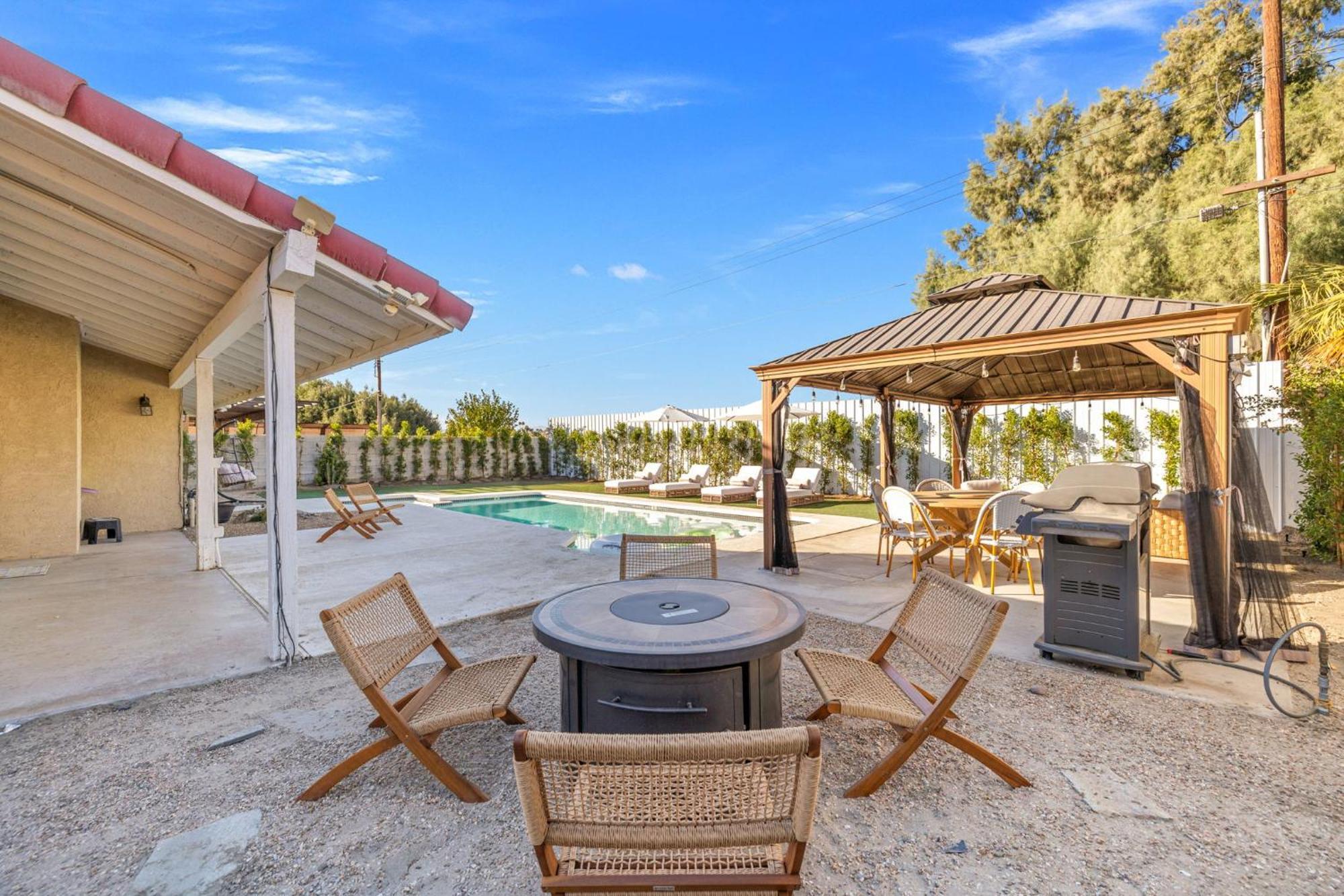 Rather Be Desert Getaway By Rather Be Properties Бермуда-Дюнс Экстерьер фото