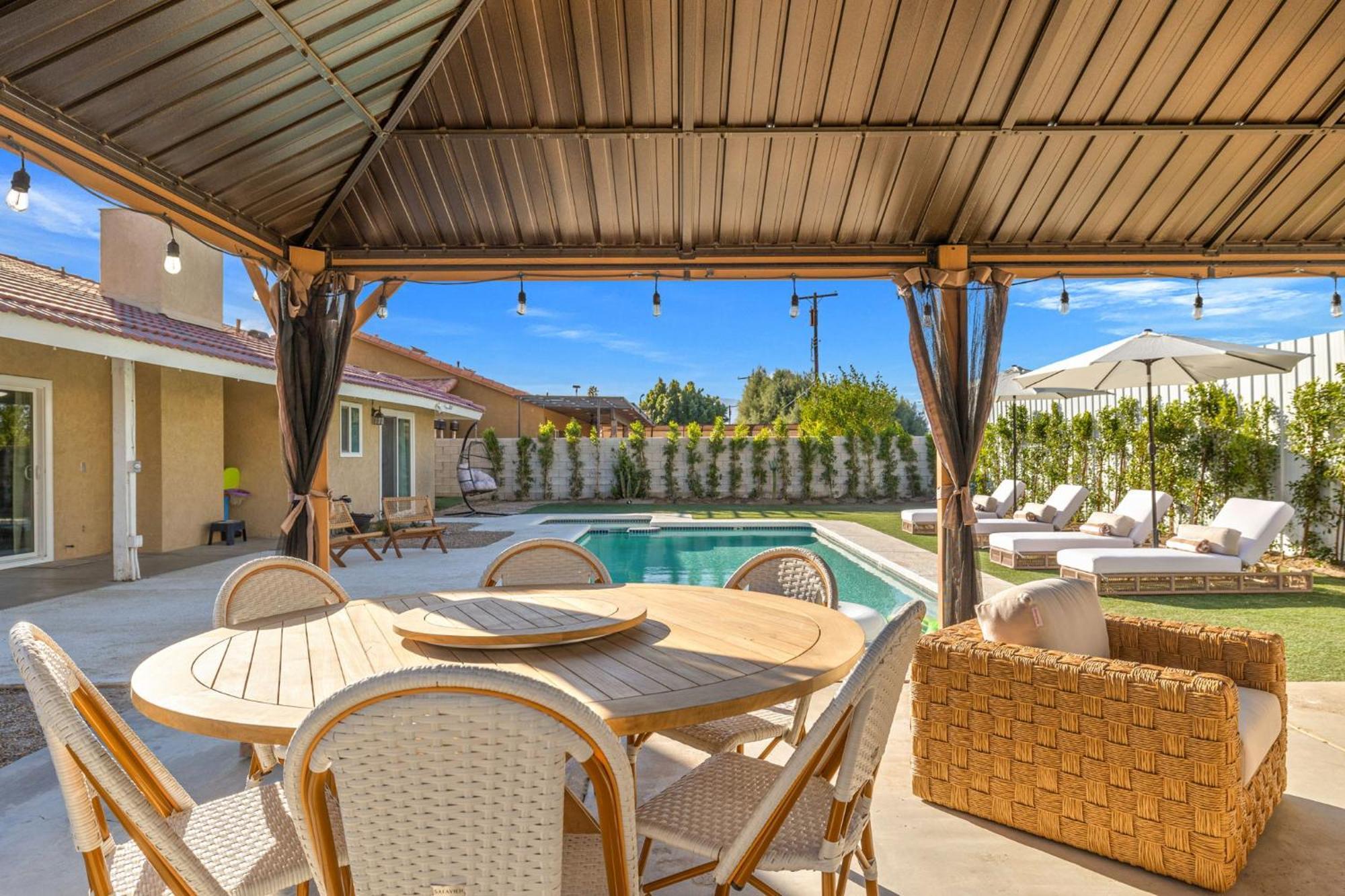 Rather Be Desert Getaway By Rather Be Properties Бермуда-Дюнс Экстерьер фото