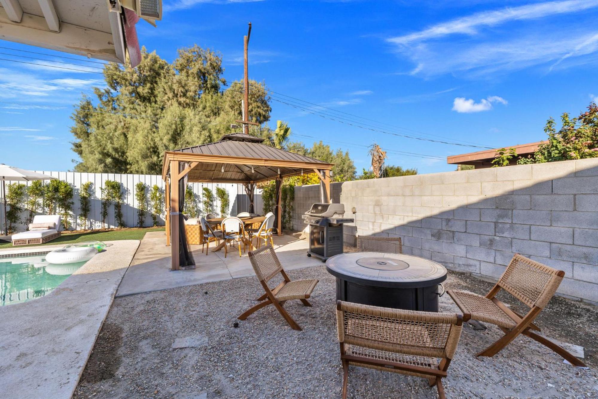 Rather Be Desert Getaway By Rather Be Properties Бермуда-Дюнс Экстерьер фото