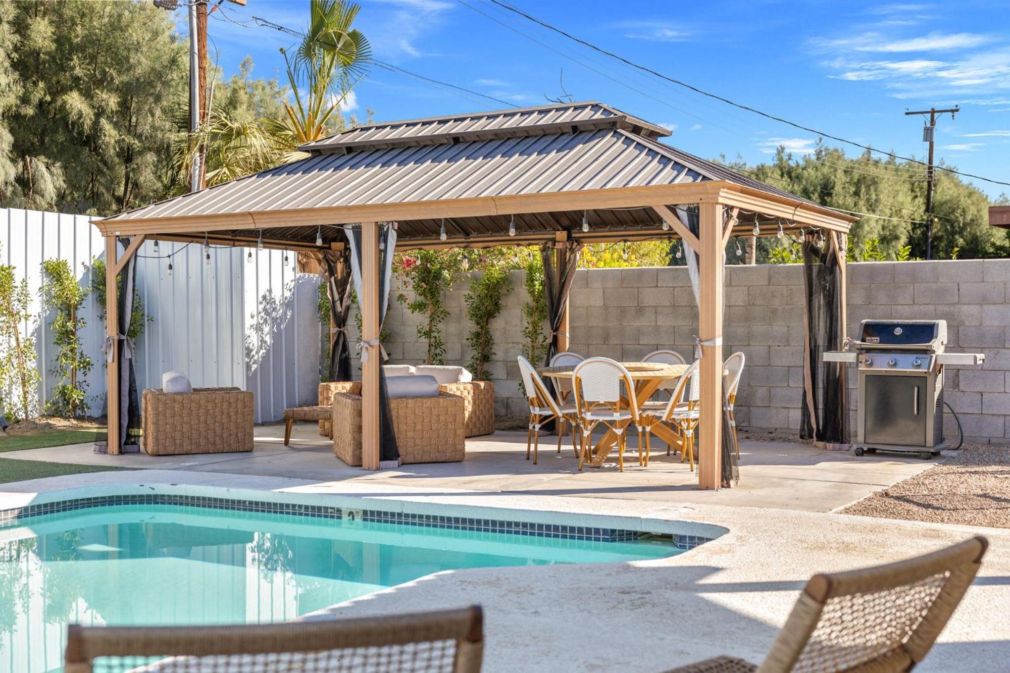 Rather Be Desert Getaway By Rather Be Properties Бермуда-Дюнс Экстерьер фото