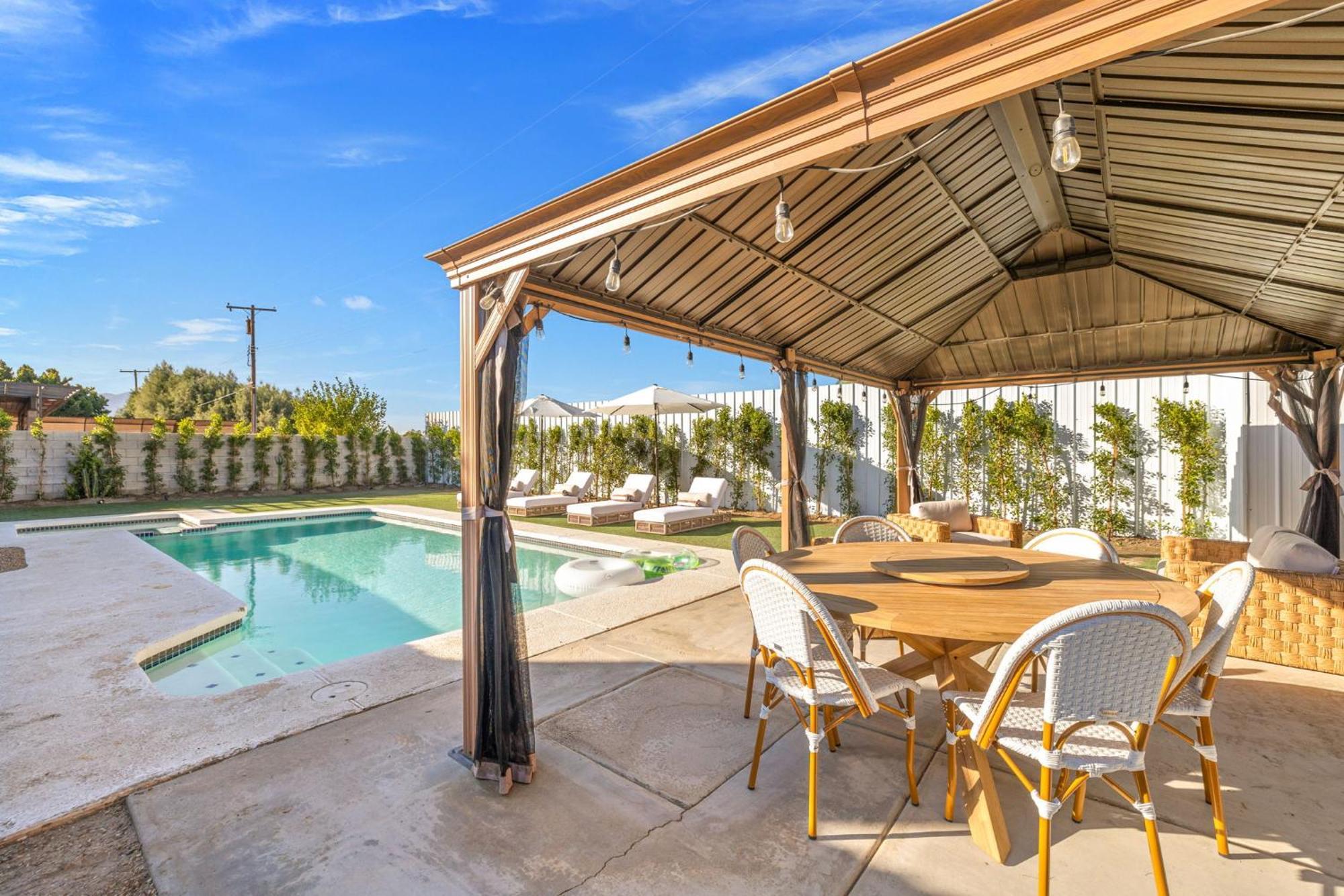 Rather Be Desert Getaway By Rather Be Properties Бермуда-Дюнс Экстерьер фото