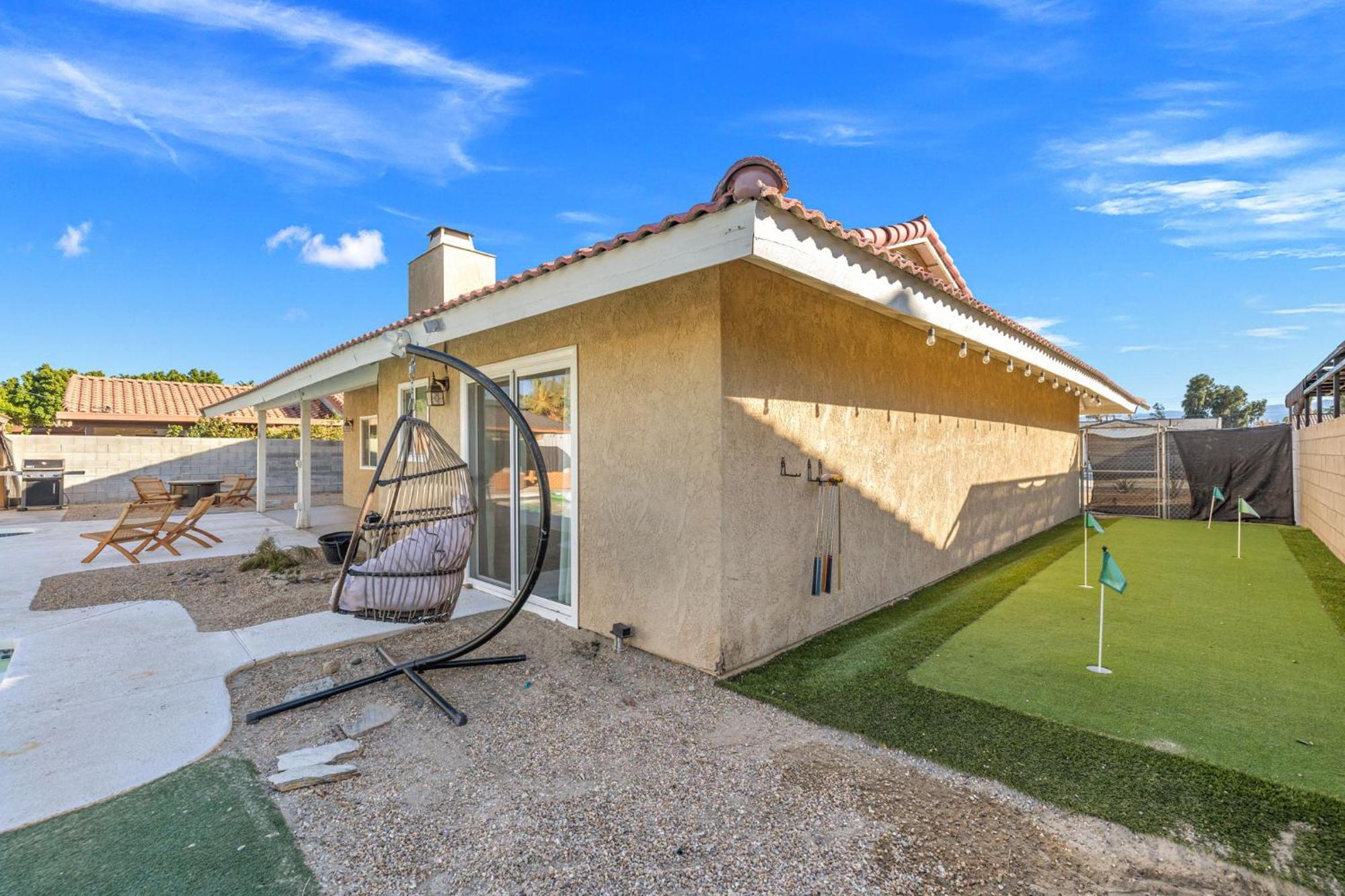 Rather Be Desert Getaway By Rather Be Properties Бермуда-Дюнс Экстерьер фото