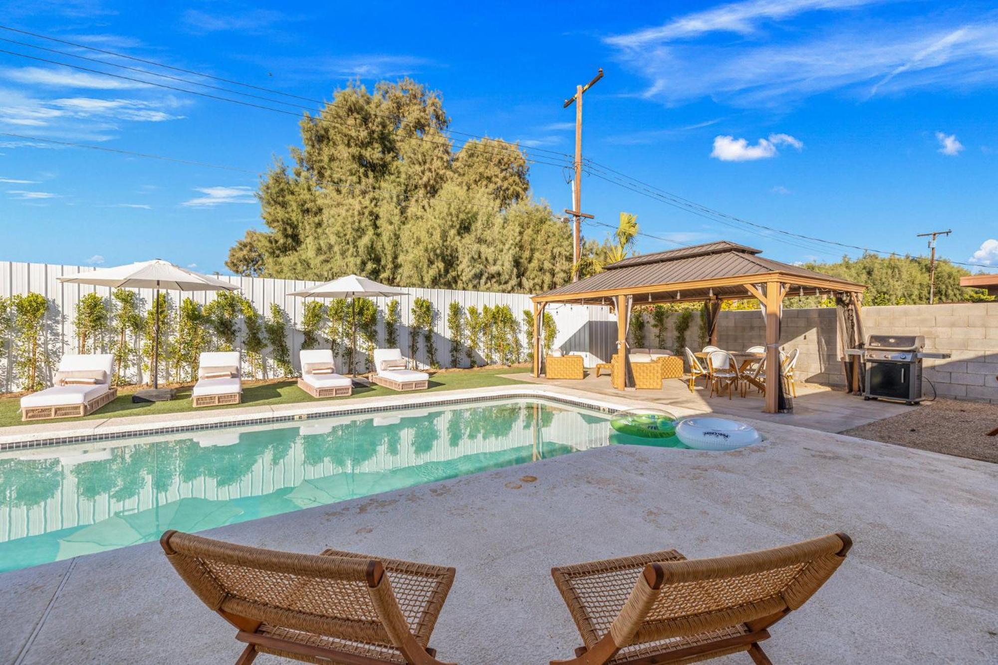 Rather Be Desert Getaway By Rather Be Properties Бермуда-Дюнс Экстерьер фото