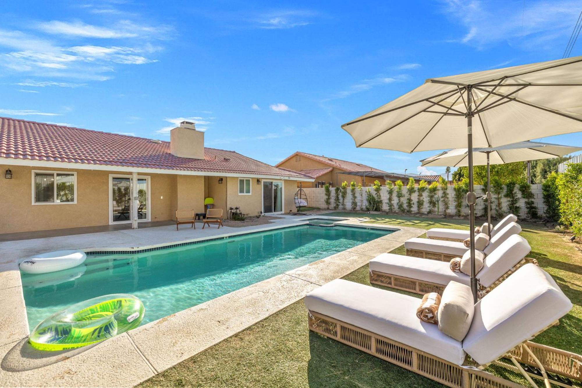 Rather Be Desert Getaway By Rather Be Properties Бермуда-Дюнс Экстерьер фото