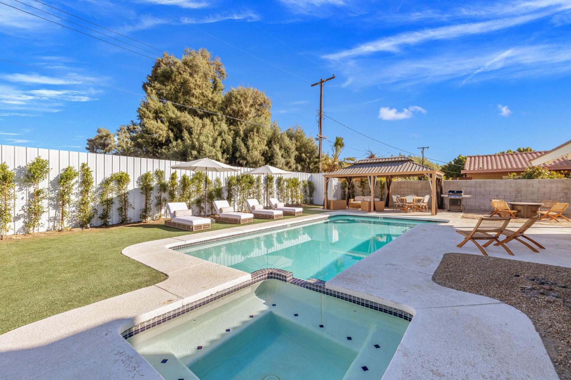 Rather Be Desert Getaway By Rather Be Properties Бермуда-Дюнс Экстерьер фото