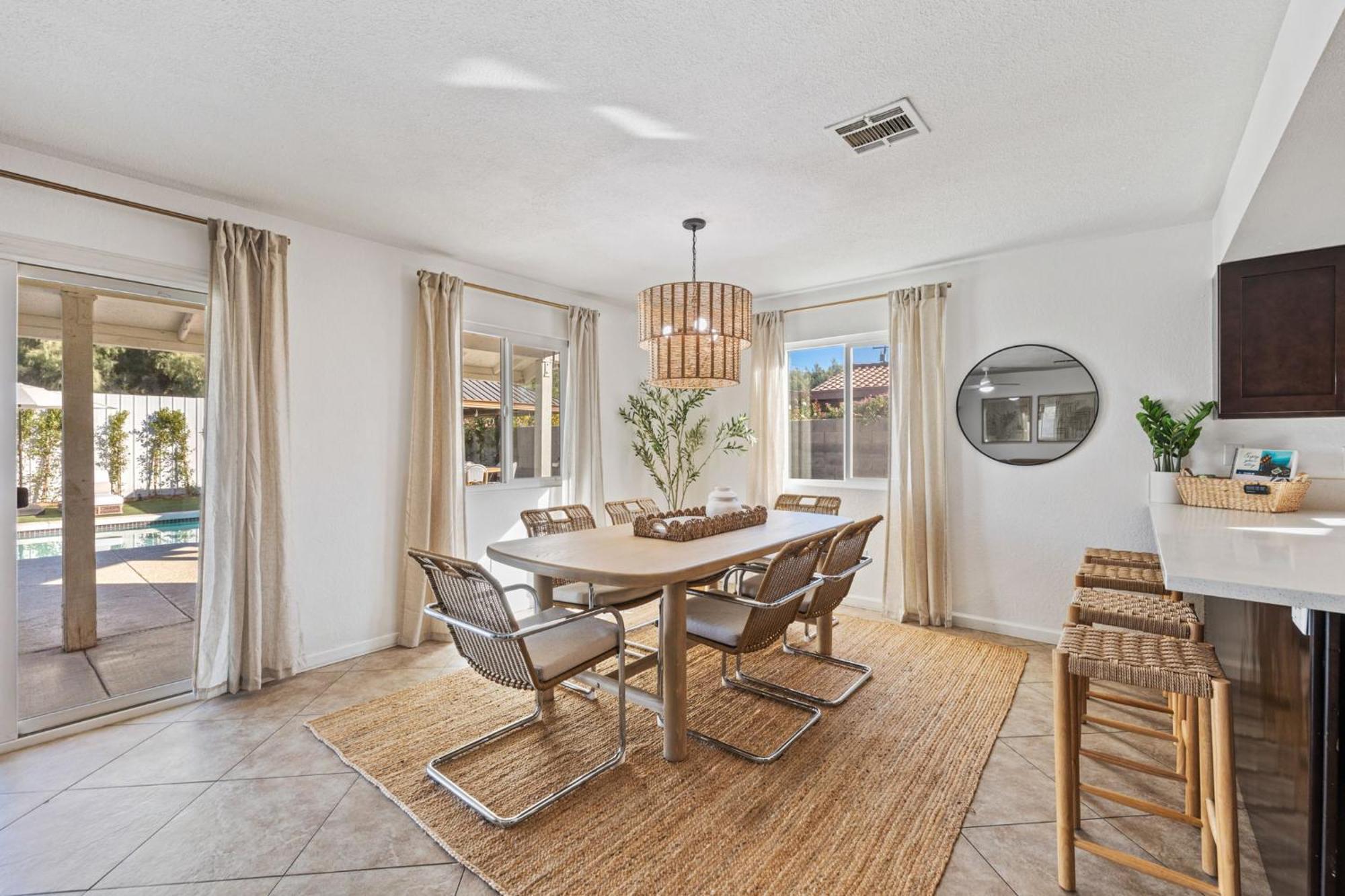 Rather Be Desert Getaway By Rather Be Properties Бермуда-Дюнс Экстерьер фото
