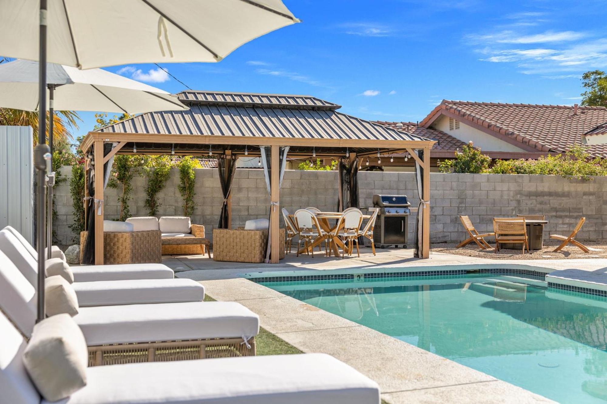 Rather Be Desert Getaway By Rather Be Properties Бермуда-Дюнс Экстерьер фото