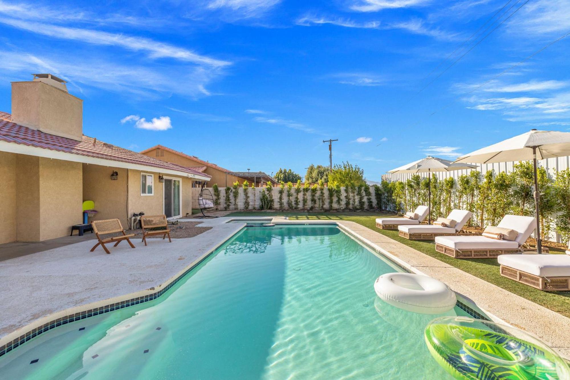 Rather Be Desert Getaway By Rather Be Properties Бермуда-Дюнс Экстерьер фото